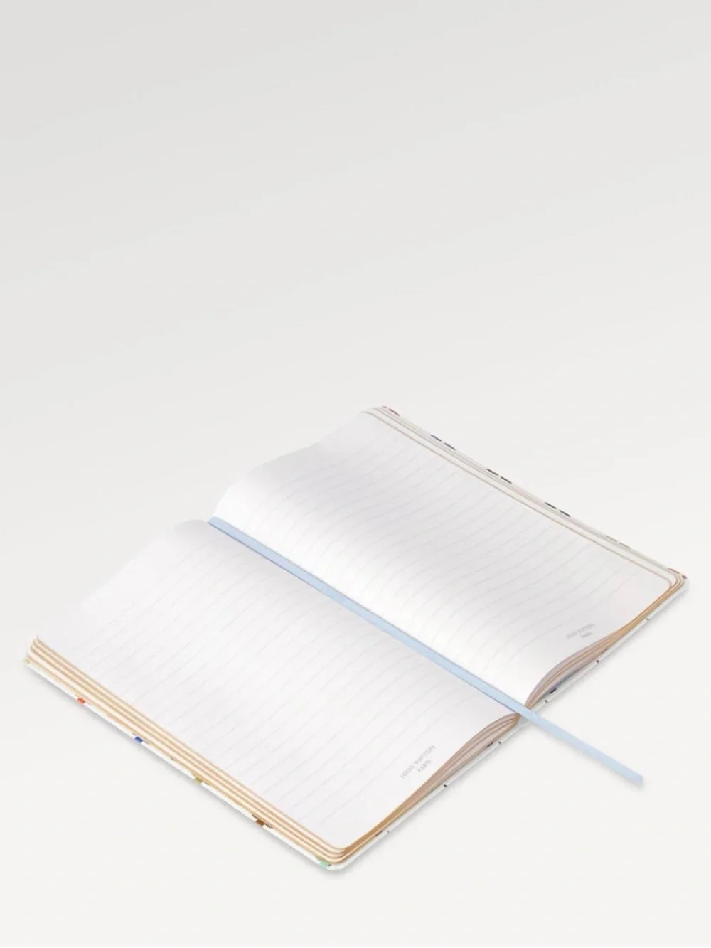 Louis Vuitton Murakami Monogram Multicolor Jane Notebook MM Limited Edition NEW